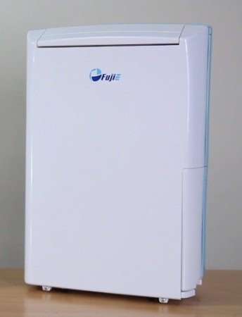 Báo giá một số model máy hút ẩm dân dụng FujiE thế hệ mới