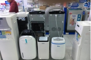 Danh sách đại lý bán máy hút ẩm FujiE tại Hà Nội