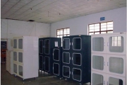 Mẫu tủ chống ẩm phù hợp cho phòng thí nghiệm