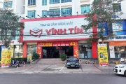 Vĩnh Tín - Địa chỉ phân phối máy sưởi chính hãng FujiE tại Gia Lai