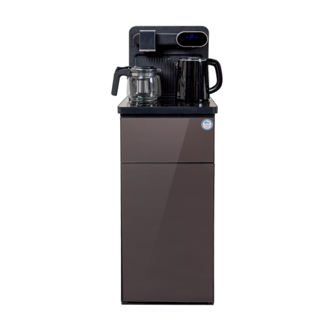Cây nước nóng lạnh bàn trà, cafe FujiE TB807