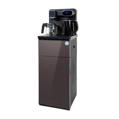 Cây nước nóng lạnh bàn trà, cafe FujiE TB807