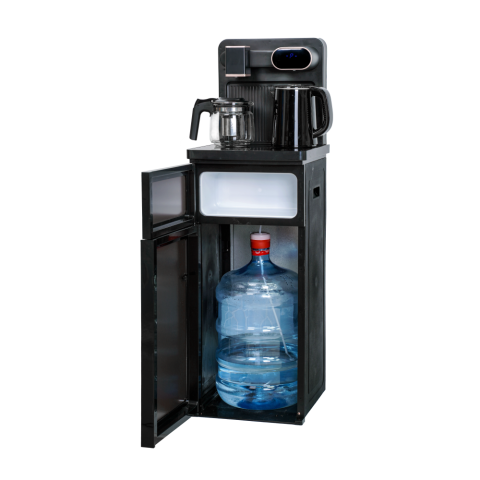 Cây nước nóng lạnh bàn trà, cafe FujiE TB807