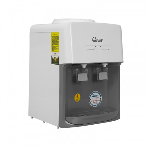 Cây nước nóng lạnh mini để bàn FujiE WD579E