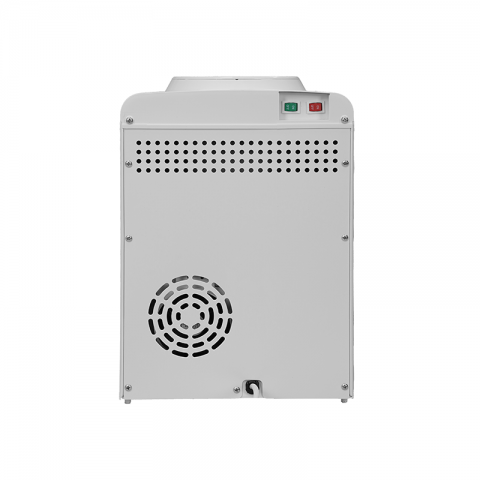 Cây nước nóng lạnh mini để bàn FujiE WD579E