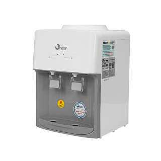 Cây nước nóng lạnh mini để bàn FujiE WD579E