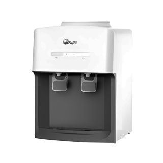 Cây nước nóng lạnh mini để bàn FujiE WD579E