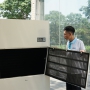 Kiểm Soát Độ Ẩm Bệnh Viện Bằng Máy Hút Ẩm FujiE 2026