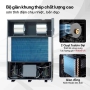 Máy Hút Ẩm FujiE Cho Bảo Tàng & Thư Viện: Bảo Tồn Di Sản