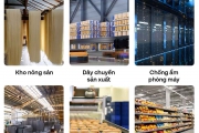 Hướng Dẫn Chọn Máy Hút Ẩm Công Nghiệp FujiE 2026