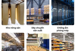 Hướng Dẫn Chọn Máy Hút Ẩm Công Nghiệp FujiE 2026