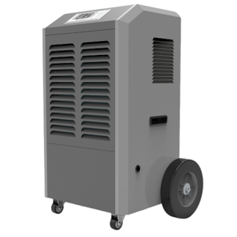 Máy hút ẩm dân dụng FujiE HM-90EC