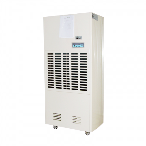 Máy hút ẩm công nghiệp FujiE HM-2408D Máy hút ẩm công nghiệp FujiE HM-2408D