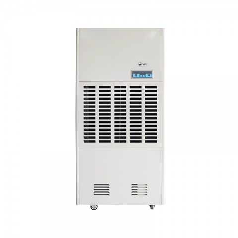 Máy hút ẩm công nghiệp FujiE HM-2408D Máy hút ẩm công nghiệp FujiE HM-2408D