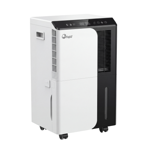 Máy hút ẩm công nghiệp FujiE HM-950EC NEW