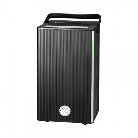 Máy hút ẩm dân dụng FujiE HM-912ED Máy hút ẩm dân dụng FujiE HM-912ED