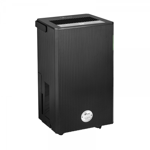 Máy hút ẩm dân dụng FujiE HM-912ED Máy hút ẩm dân dụng FujiE HM-912ED