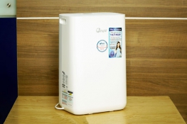 FujiE HM-914EC Pro 14L: Hút Ẩm Thông Minh Theo Từng Phòng
