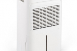 Máy Hút Ẩm Fujie HM-914EC Pro: Hiểu Đúng Công Suất 14L