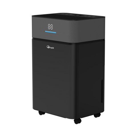 Máy hút ẩm dân dụng FujiE HM-920ED