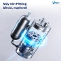 Đánh Giá FujiE HM-916ED: Cân Bằng Hoàn Hảo Cho Phòng 16-24m² Đánh Giá FujiE HM-916ED: Cân Bằng Hoàn Hảo Cho Phòng 16-24m²