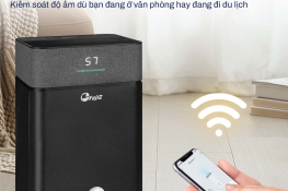 So Sánh Máy Hút Ẩm FujiE HM-916ED & HM-930ED: Nên Mua Loại Nào?