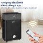 So Sánh Máy Hút Ẩm FujiE HM-916ED & HM-930ED: Nên Mua Loại Nào?