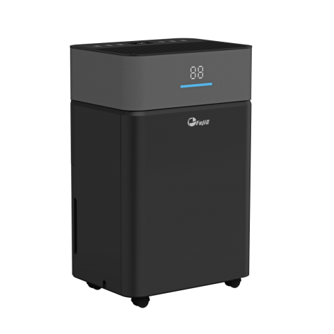 Máy hút ẩm dân dụng FujiE HM-920ED