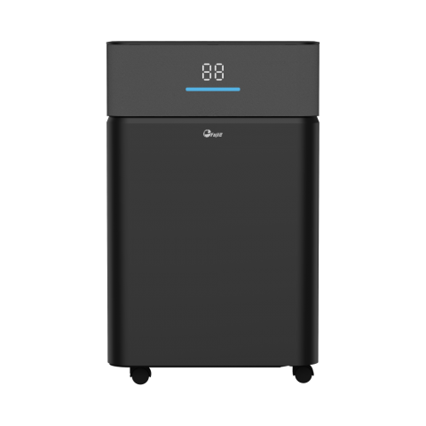 Máy hút ẩm dân dụng FujiE HM-920ED