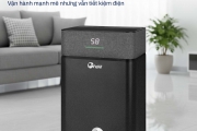 5 Câu Hỏi Giúp Chọn Máy Hút Ẩm FujiE Tại Điểm Bán