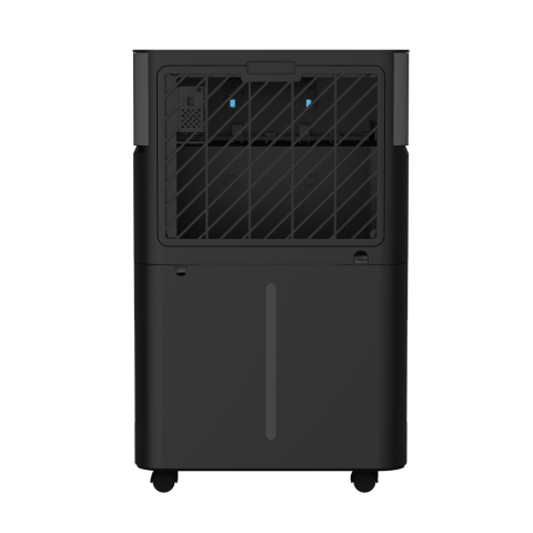 Máy hút ẩm dân dụng FujiE HM-920ED