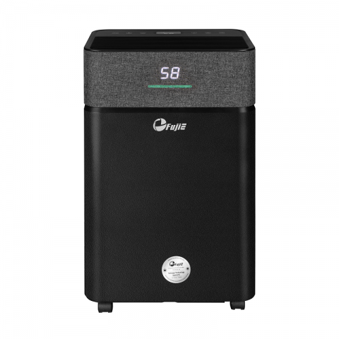 Máy hút ẩm dân dụng FujiE HM-920ED Máy hút ẩm dân dụng FujiE HM-920ED