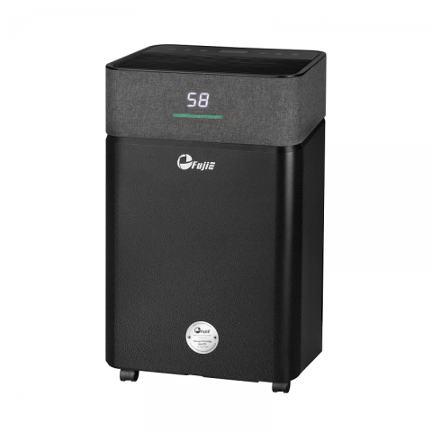 Máy hút ẩm dân dụng FujiE HM-920ED Máy hút ẩm dân dụng FujiE HM-920ED