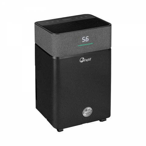 Máy hút ẩm dân dụng FujiE HM-920ED Máy hút ẩm dân dụng FujiE HM-920ED