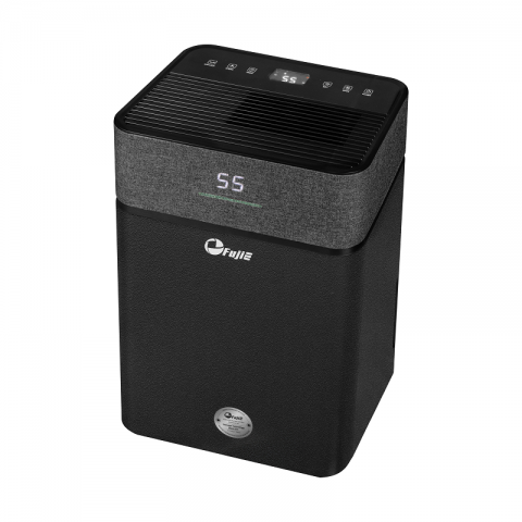 Máy hút ẩm dân dụng FujiE HM-920ED Máy hút ẩm dân dụng FujiE HM-920ED