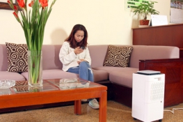 Hướng Dẫn Đại Lý Tư Vấn Máy Hút Ẩm FujiE Gia Đình