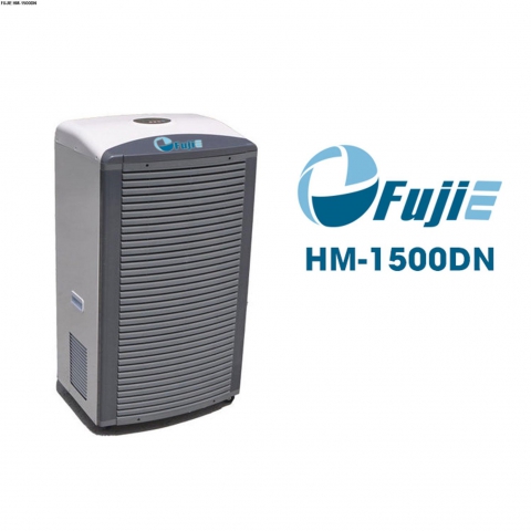 Máy hút ẩm công nghiệp FujiE HM-1500DN