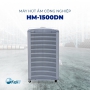 FujiE HM-1050DN: Cân Bằng Hoàn Hảo Công Suất Và Chi Phí