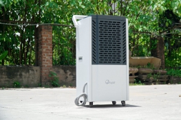 Máy Hút Ẩm FujiE HM-150N Thế Hệ Mới - Công Nghệ Nhật Bản