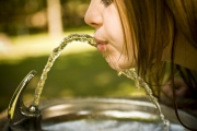 Liệu nước uống nhà bạn có an toàn không?