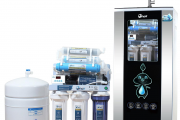 FujiE chính thức ra mắt 3 phiên bản máy lọc nước thông minh RO FujiE thế hệ mới