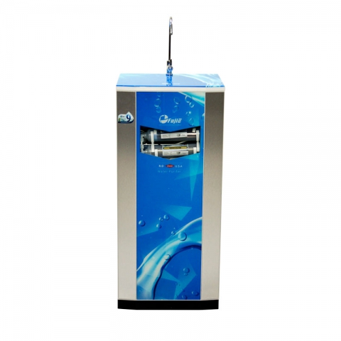 Máy lọc nước tinh khiết RO thông minh FujiE RO-900 CAB