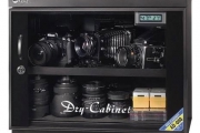 Tủ chống ẩm  máy ảnh FujiE giải pháp bảo quản máy ảnh