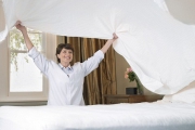 “Hội chứng bệnh vì giường đệm” trong mùa nồm ẩm và cách phòng tránh