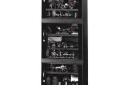 Tủ Chống Ẩm FujiE DHC500 & AD500 500 Litre