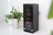 FujiE DHC120: Lựa Chọn Tối Ưu Cho Nhiếp Ảnh Gia Nghiệp Dư