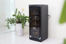 FujiE DHC120: Lựa Chọn Tối Ưu Cho Nhiếp Ảnh Gia Nghiệp Dư