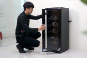 Tủ Chống Ẩm Làm Được Gì Và Không Làm Được Gì Trong Ngôi Nhà Ẩm?