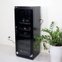 FujiE DHC160 & AD160: Giải Pháp Chống Ẩm 160L Hoàn Hảo Cho Studio