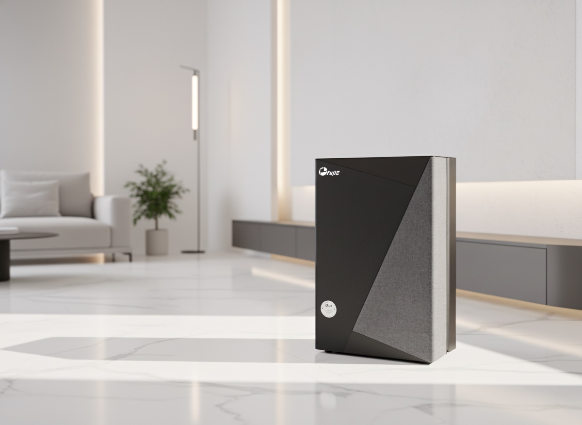 FujiE ra mắt máy hút ẩm thế hệ mới: Tái định nghĩa không gian sống hiện đại